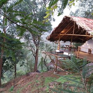 Ella Retreat Hotel Glamping Tent For Nature Lovers